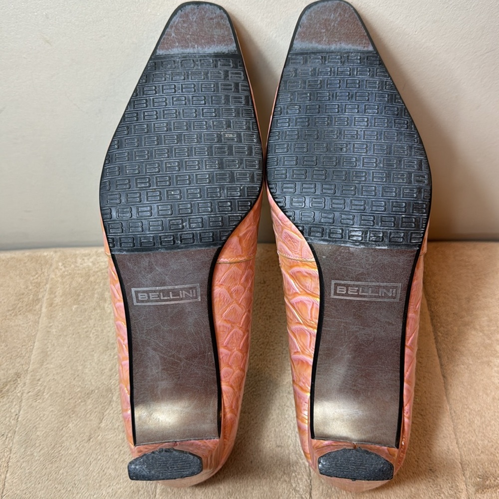 BELLINI “Connie” pumps - Picture 5 of 7